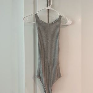 Abercrombie and fitch bodysuit